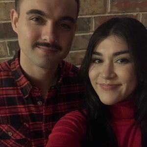 Meet your Posher, Zachary